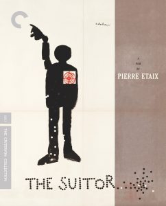 Le soupirant (1962) BluRay 1080p HD