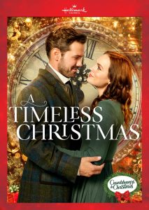 A Timeless Christmas (2020) WEBRip 1080p HD