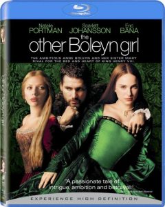 The Other Boleyn Girl (2008) BluRay 1080p HD Dual Latino / Inglés