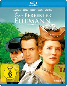 An Ideal Husband (1999) BluRay 1080p HD VIP