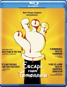 Escape from Tomorrow (2013) BluRay 1080p HD