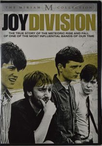 Joy Division (2007) WEBRip 1080p HD