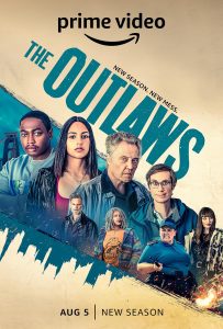 The Outlaws (2021) Serie de TV Segunda Temporada (2023) 720p HD