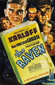 The Raven (1935) BluRay 1080p HD VIP