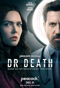 Dr. Death (2021) Serie de TV Segunda Temporada (2023) 720p HD