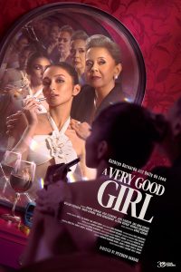 A Very Good Girl (2023) WEBRip 1080p HD