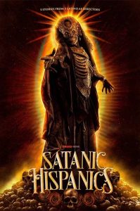 Satanic Hispanics (2022) WEBRip 1080p HD