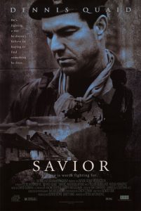Savior (1998) DVDRip