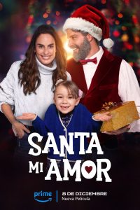 Santa Mi Amor (2023) WEBRip 1080p HD