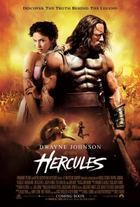 Hercules (2014) THEATRICAL BluRay 1080p HD Dual Latino / Inglés