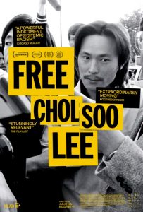 Free Chol Soo Lee (2022) WEBRip 1080p HD