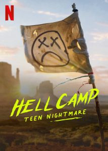 Hell Camp: Teen Nightmare (2023) WEBRip 1080p HD Dual Latino / Inglés