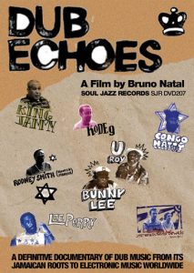 Dub Echoes (2008) DVDRip