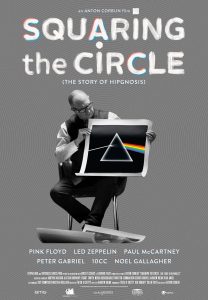 Squaring the Circle: The Story of Hipgnosis (2022) BluRay 1080p HD