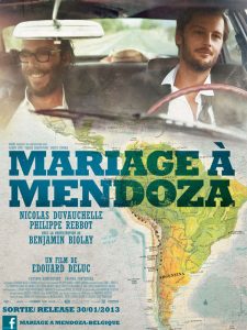 Mariage à Mendoza (2012) WEBRip 1080p HD