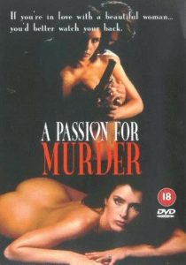 Deadlock: A Passion for Murder (1997) DVDRip Latino
