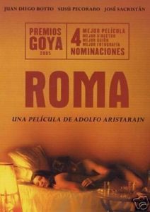 Roma (2004) DVDRip