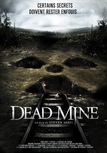 Dead Mine (2012) BluRay 1080p HD VIP