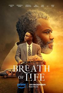 Breath of Life (2023) WEBRip 1080p HD