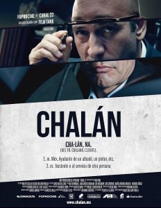Chalán (2012) WEBRip 1080p HD