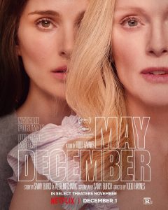 May December (2023) WEBRip 1080p HD