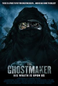 The Ghostmaker (2012) BluRay 1080p HD