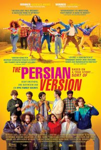 The Persian Version (2023) WEBRip 1080p HD