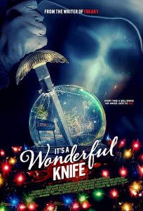 It’s a Wonderful Knife (2023) WEBRip 1080p HD