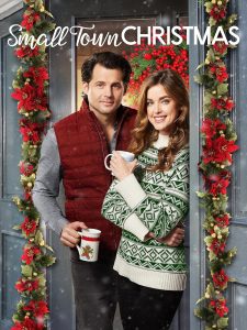 Small Town Christmas (2018) WEBRip 1080p HD