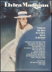 Elvira Madigan (1967) BluRay 1080p HD VIP