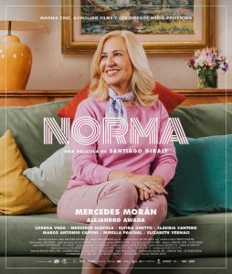 Norma (2023) WEBRip 1080p HD