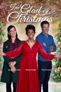 I’m Glad It’s Christmas (2022) WEBRip 1080p HD Dual Latino / Inglés