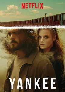 Yankee (2019) Serie de TV 720p HD