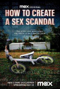 How to Create a Sex Scandal (2023) Miniserie de TV Primera Temporada 720p HD