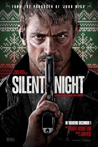 Silent Night (2023) WEBRip 1080p HD