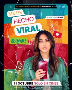 Me he hecho viral (2023) WEBRip 1080p HD