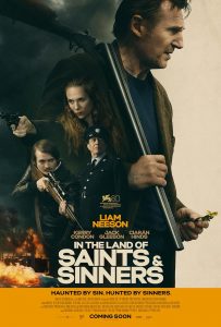 In the Land of Saints and Sinners (2023) BluRay 1080p HD Dual Latino / Inglés