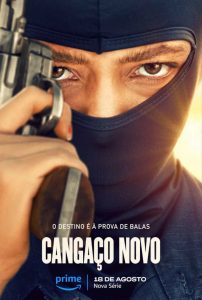 New Bandits (2023) Serie de TV Primera Temporada 720p HD Dual Latino / Portugués
