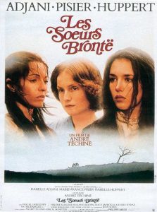 The Bronte Sisters (1979) BluRay 1080p HD VIP