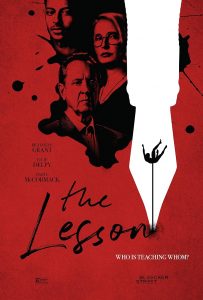 The Lesson (2023) WEBRip 1080p HD Dual Latino / Inglés