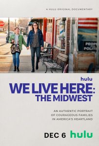 We Live Here: The Midwest (2023) WEBRip 1080p HD