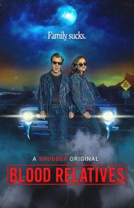 Blood Relatives (2022) WEBRip 1080p HD