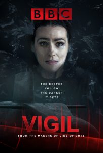 Vigil (2021) Serie de TV Segunda Temporada (2023) 720p HD