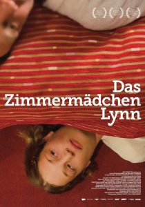 The Chambermaid Lynn (2014) WEBRip 1080p HD