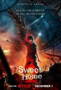 Sweet Home (2020) Serie de TV Segunda Temporada (2023) 720p HD