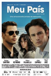 My Country (2011) WEBRip 1080p HD