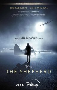 The Shepherd (2023) WEBRip 1080p HD Dual Latino / Inglés