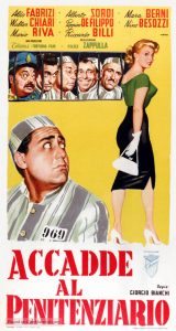 Accadde al penitenziario (1955) DVDRip VIP