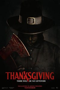 Thanksgiving (2023) WEBRip 1080p HD Dual Latino / Inglés