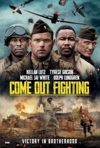 Come Out Fighting (2022) WEBRip 1080p HD